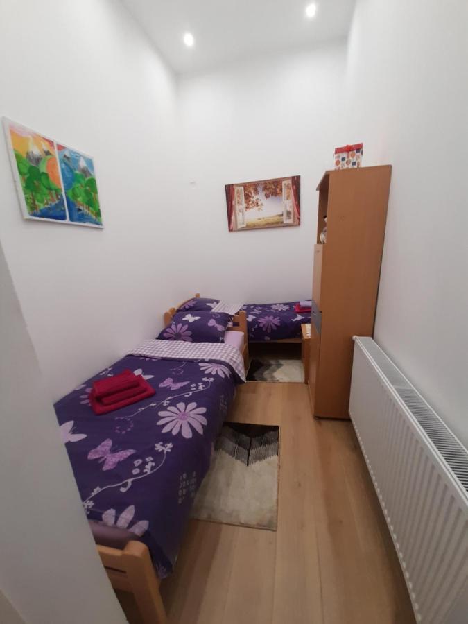 Apartman Lela Vrsac Extérieur photo