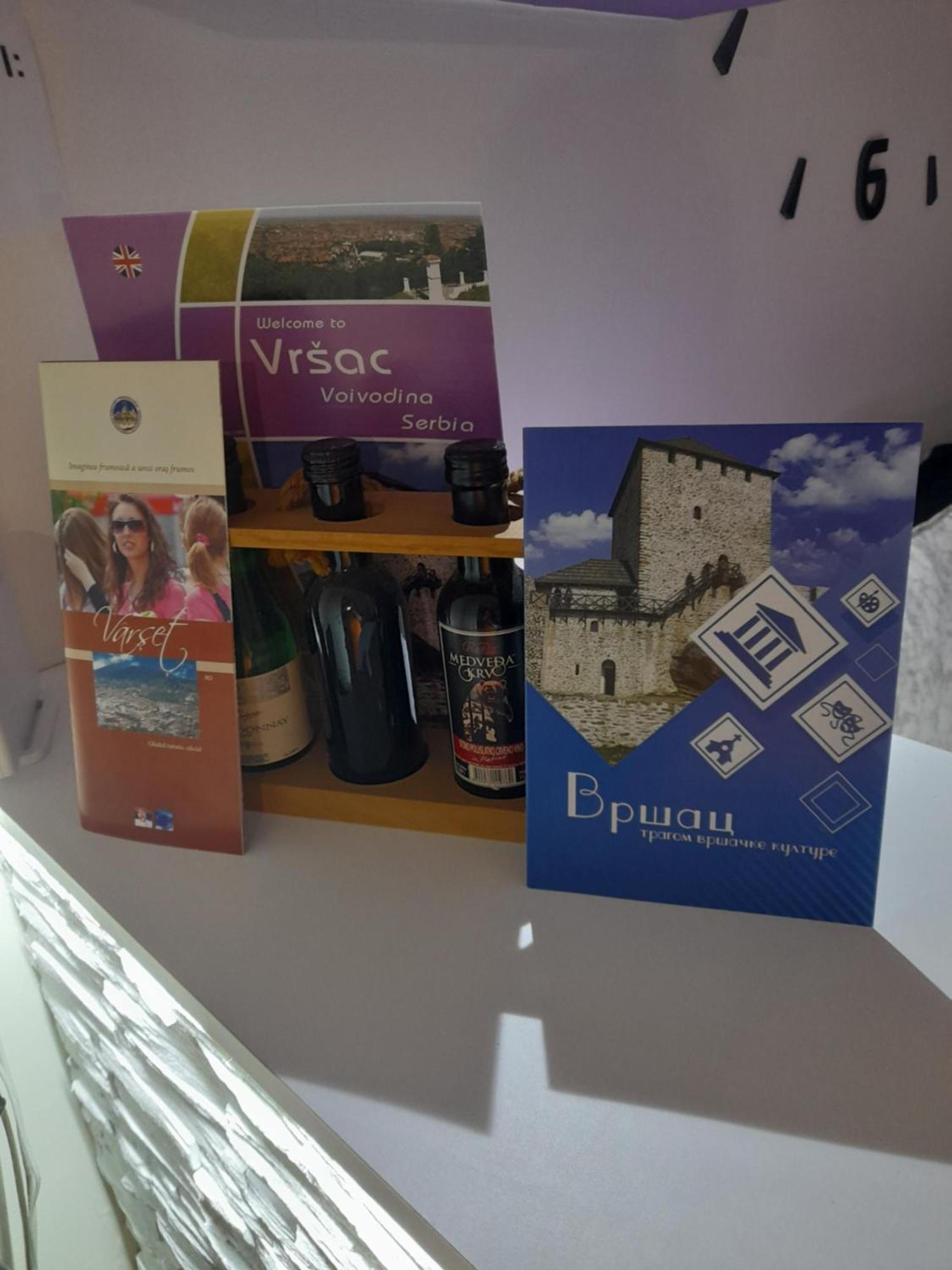 Apartman Lela Vrsac Chambre photo